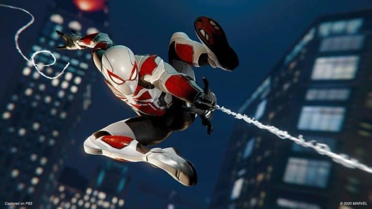 Spiderman Remastered system requirements Spiderman Remastered PC system requirements