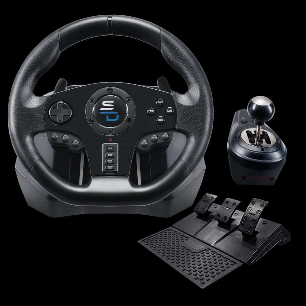 Superdrive GS850 X