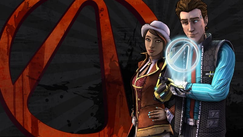 Tales From the Borderlands (2014) Story Recap