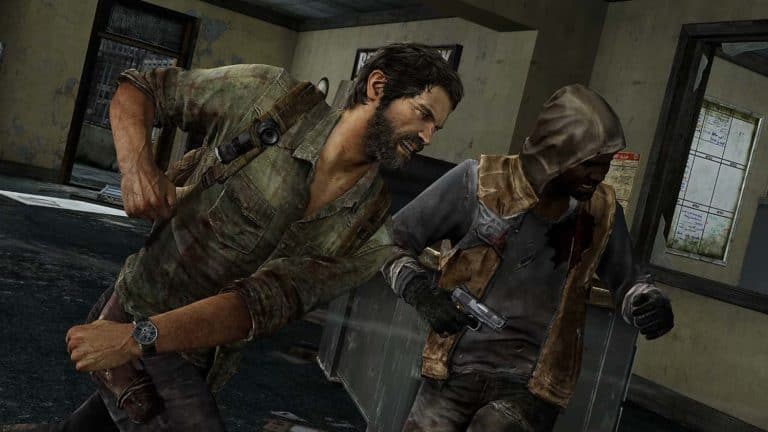 The Last of Us Part I Includes accessibility features min