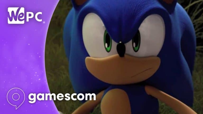 Sonic Frontiers Gamescom thumb