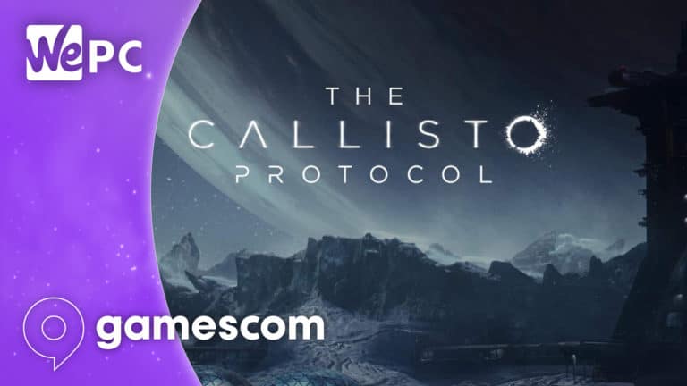 WePC Gamescom Callisto