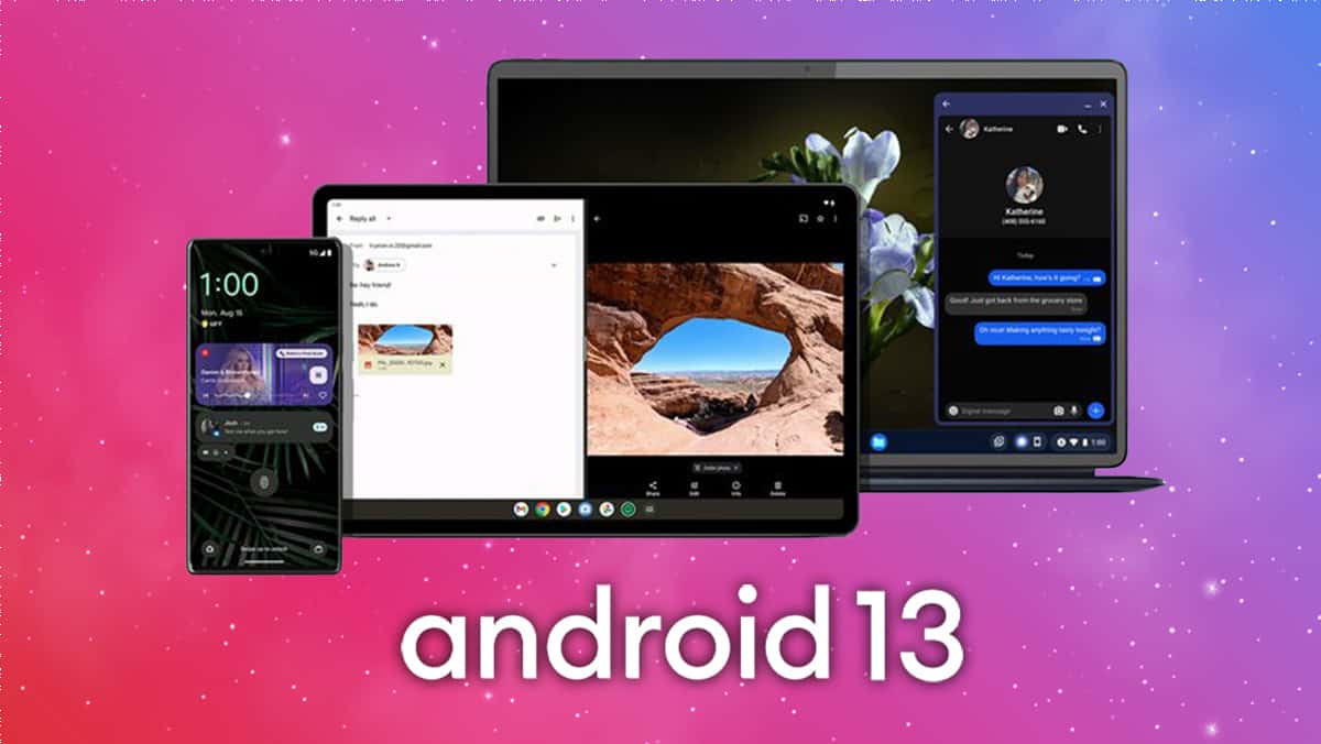 android 13 new features 