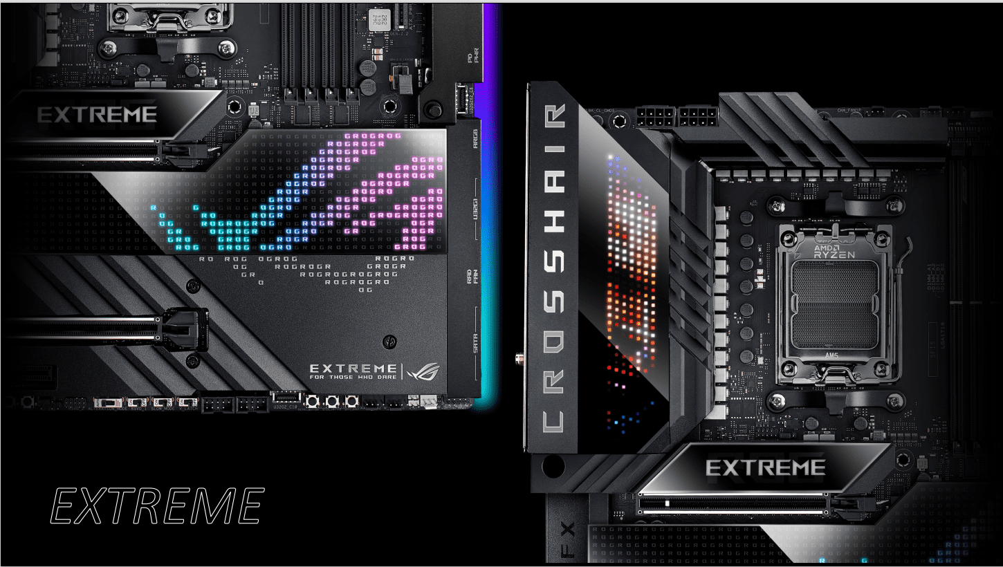 Updated AM5 socket release date price more What we know