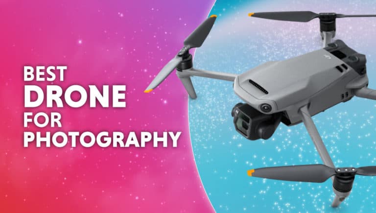 best drone for photography 1