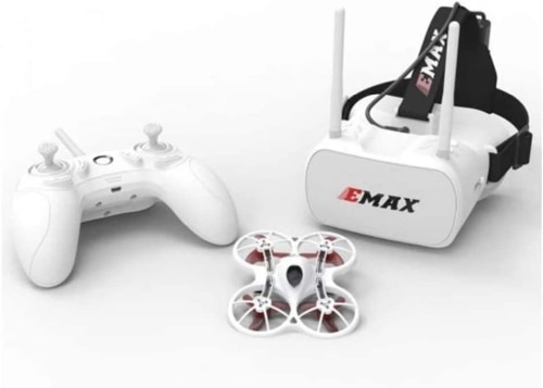 emax tinyhawk fpv