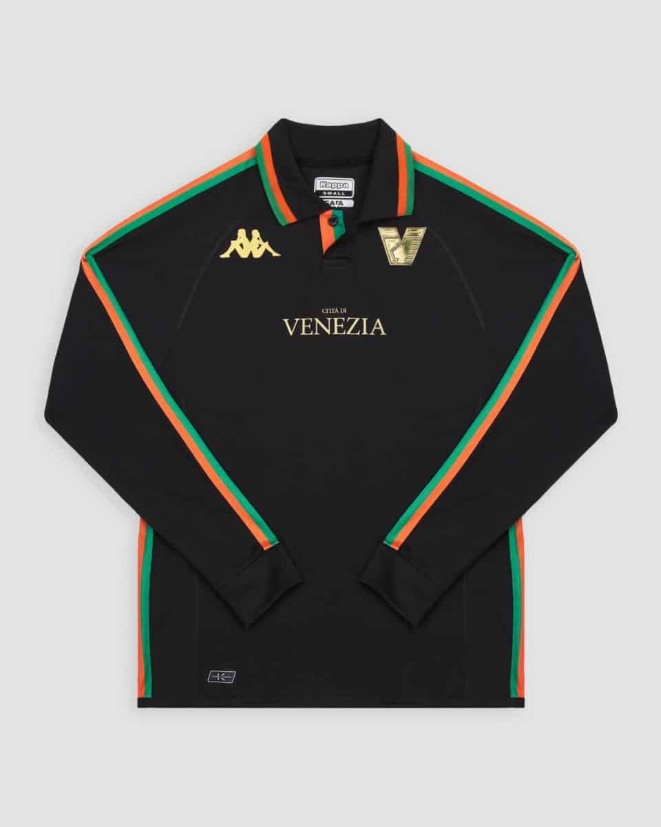 venezia home shirt