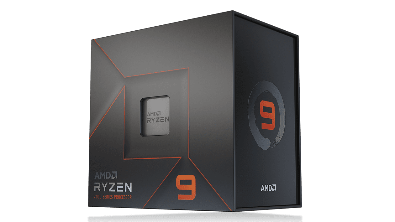 ryzen 9 7900X