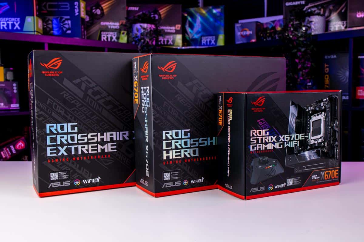 Best motherboard for RTX 4060 Ti and RTX 4060 in 2024 – our top picks
