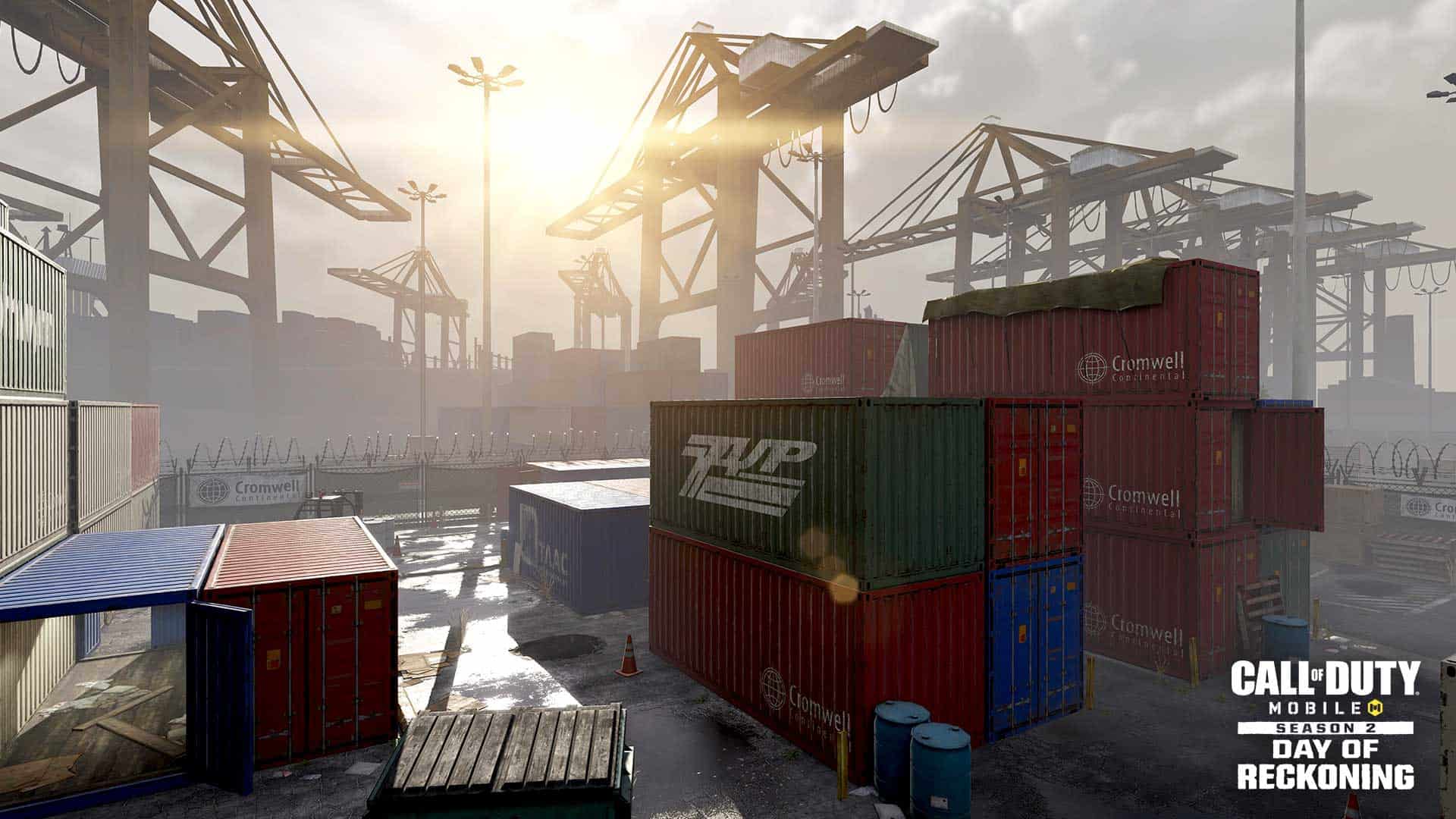 When Is Shipment 24/7 Coming Back to MW2?