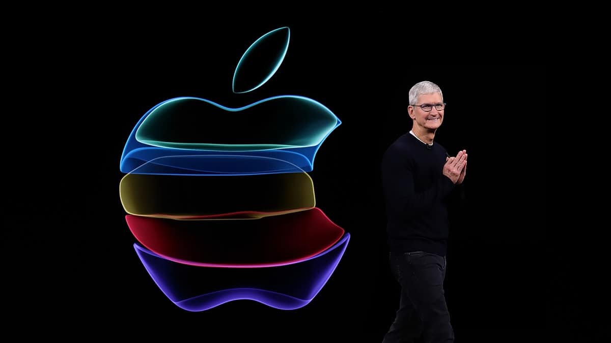 where to watch apple presentation