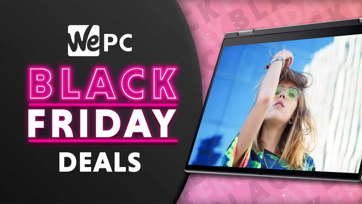 BLACK FRIDAY 2 in 1 Laptop deals