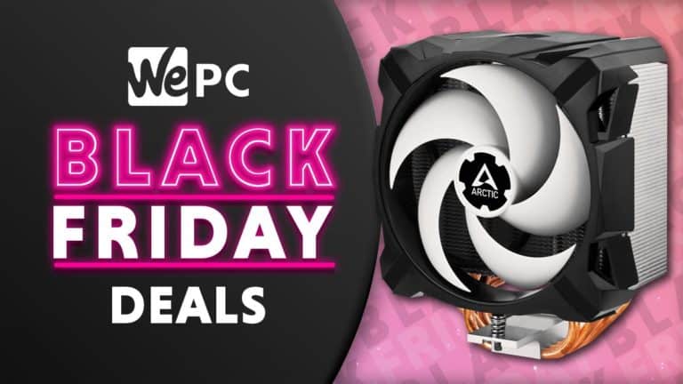 BLACK FRIDAY AM5 CPU Coolers