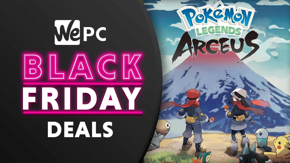 Daily Deals: Perfect PS5 SSDs on Sale, Pokemon Legends Arceus Preorder  Discount, and More - IGN