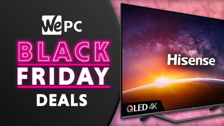 BLACK FRIDAY QLED 1