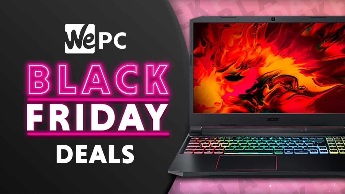 Black Friday RTX 3060 Laptop Deals 2023