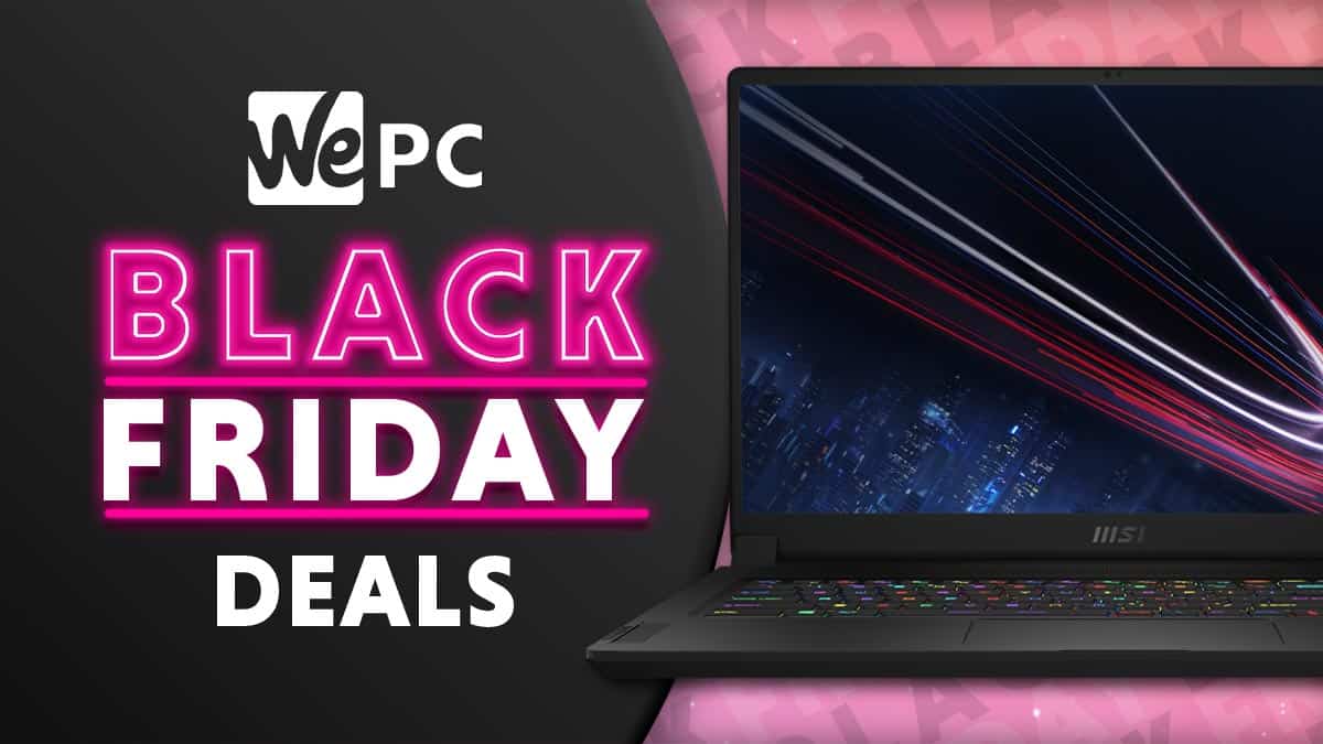 Black Friday RTX 3070 Laptop deals 2023