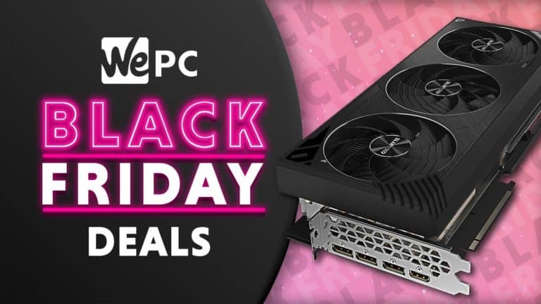 BLACK FRIDAY RTX 4090 deals