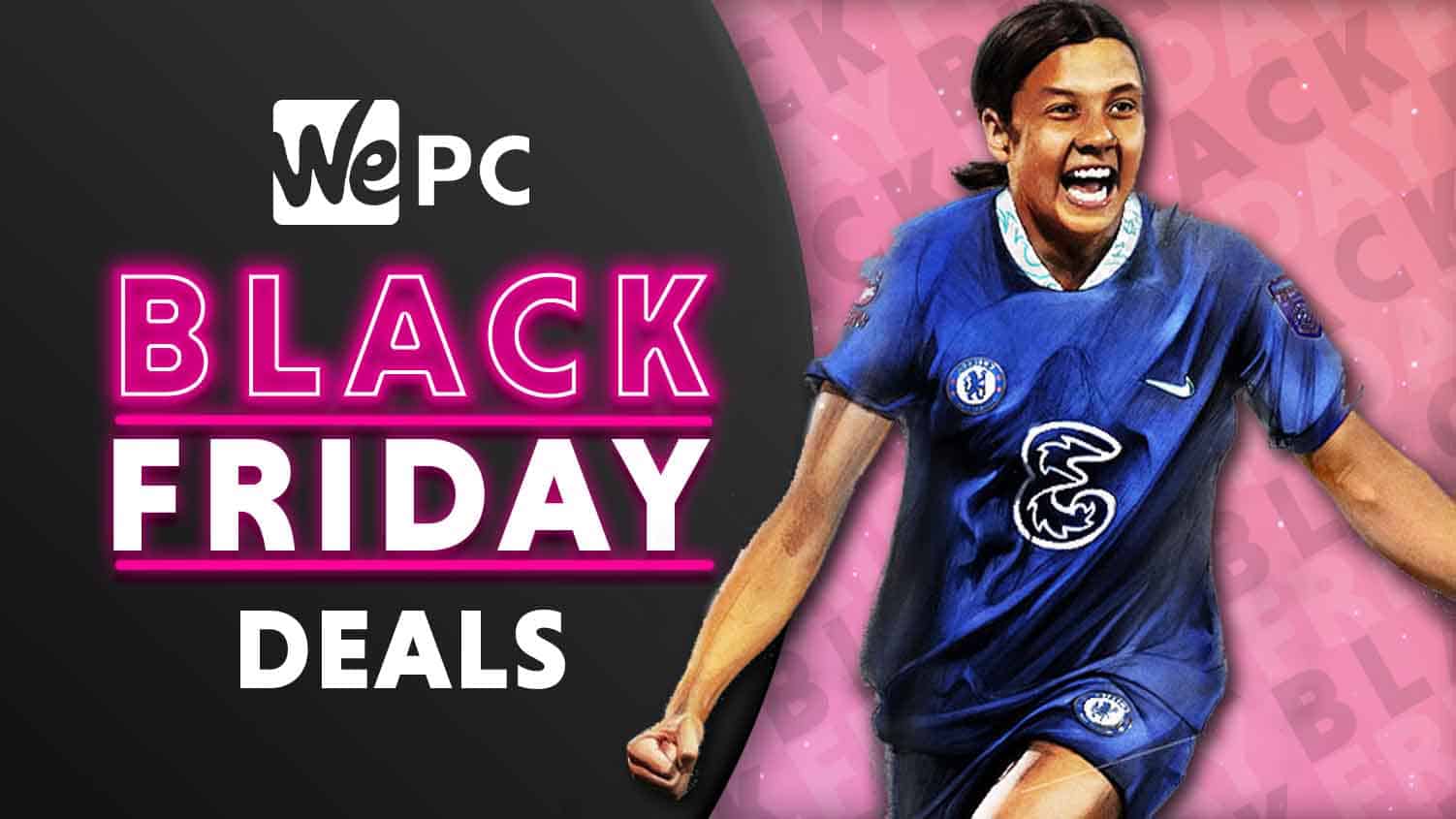 FIFA 23 PS4 - Get a GIANT discount on the Previous Gen version this Black  Friday