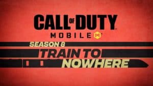 Call of Duty Mobile Season 8 Key Art