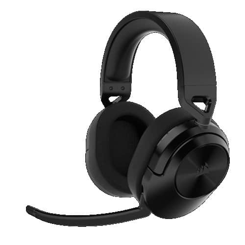 Corsair budget headset new arrivals