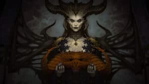 Diablo 4 Alt Key Art