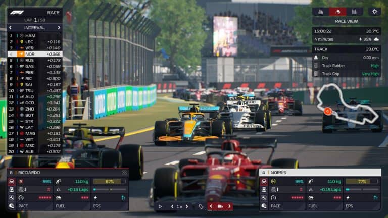 F1 Manager Tips & Tricks