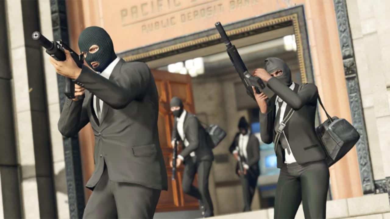 Will GTA 6 Have Online Multiplayer?
