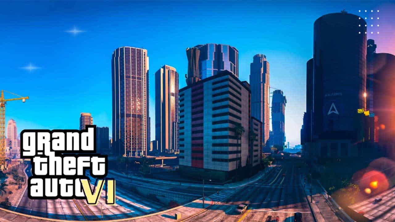 Opera GX on X: The GTA 6 map is rumoured to be TWICE as big as GTA 5 🤯   / X