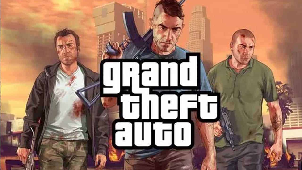 Will GTA 6 Be On Xbox One? WePC