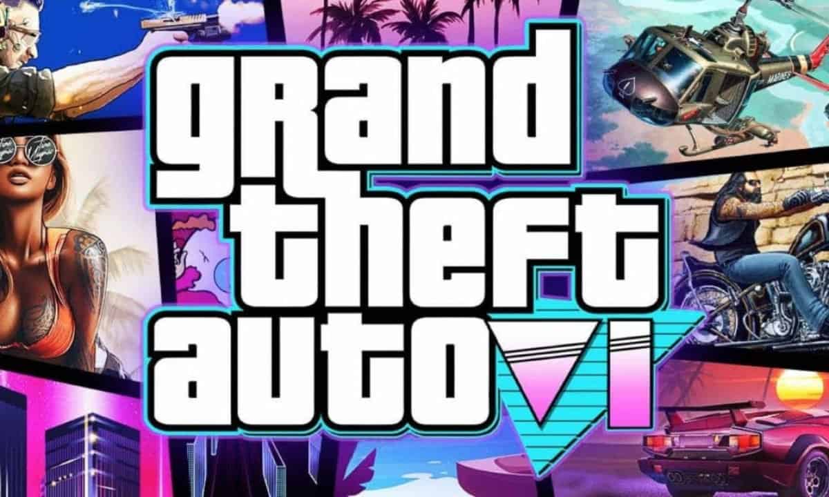 Rockstar Games GTA 6 release date 2023 estimate: Gameplay leak and reported  story details, by Apex Pro Info