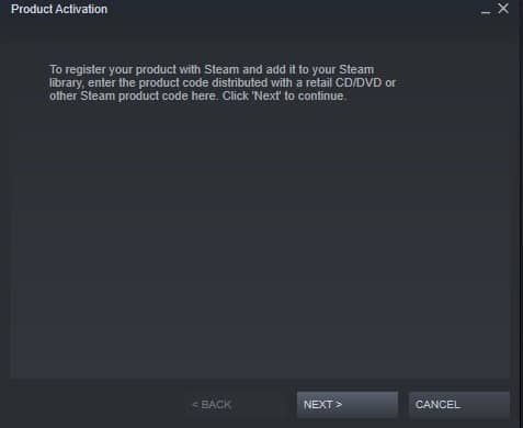 How to use MW2 Beta code on Steam