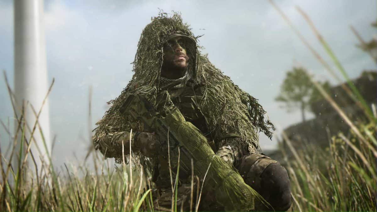 COD Modern Warfare 2 Maps (2022) Full List of Multiplayer Maps