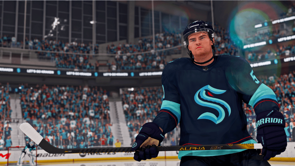 NHL 23 Player Ratings: Top 10 centers