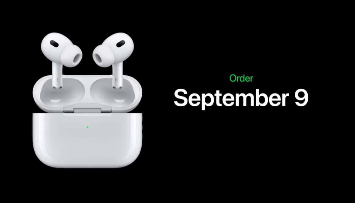 *CONFIRMED*  New AirPods Pro release date, specs, pricing, and more