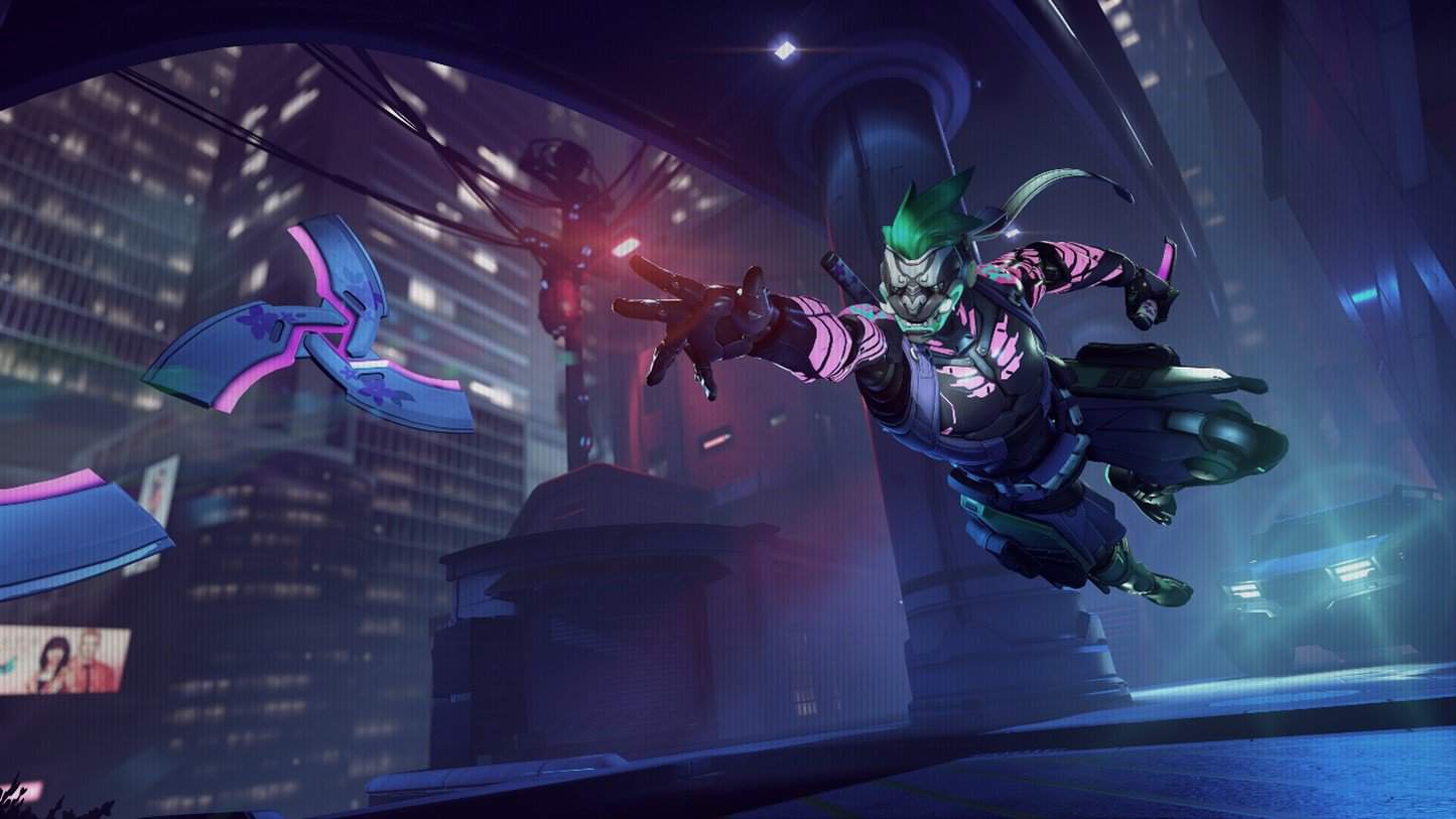 Is Overwatch 2 A New Game?