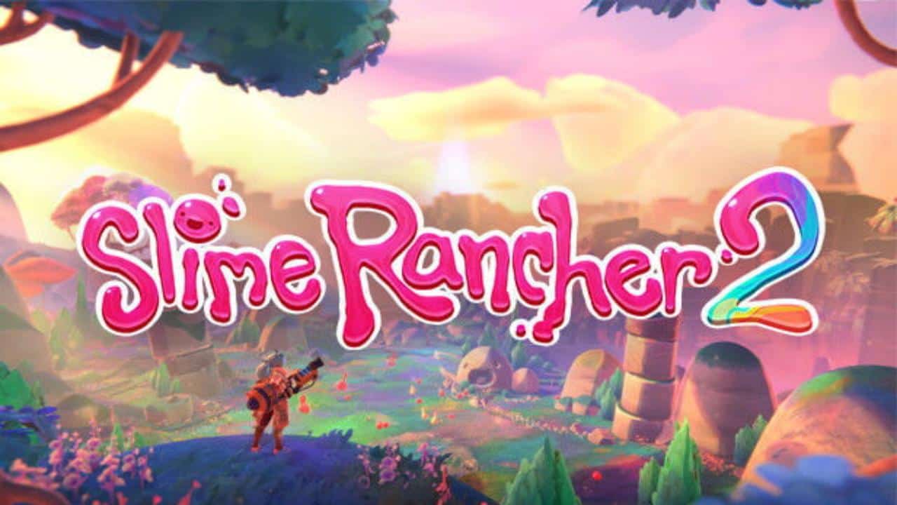 Will Slime Rancher 2 be on PS5 & PS4?