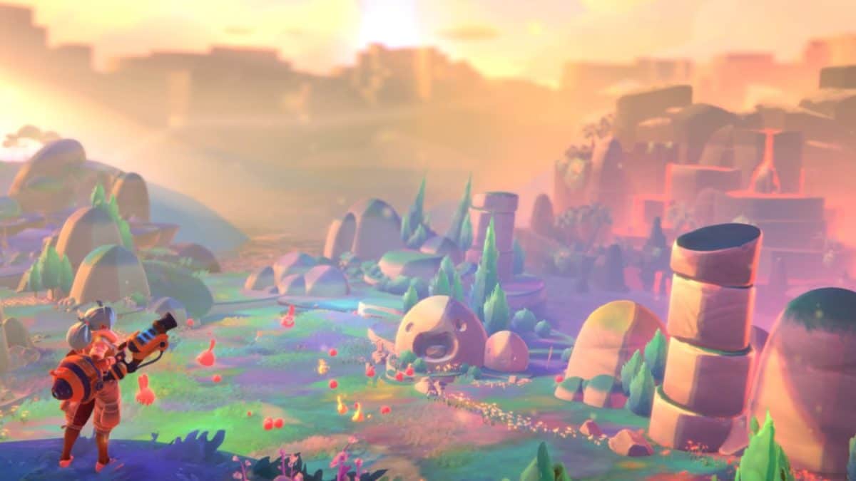 Slime Rancher 2 release date, time, early access details, and more - Dot  Esports