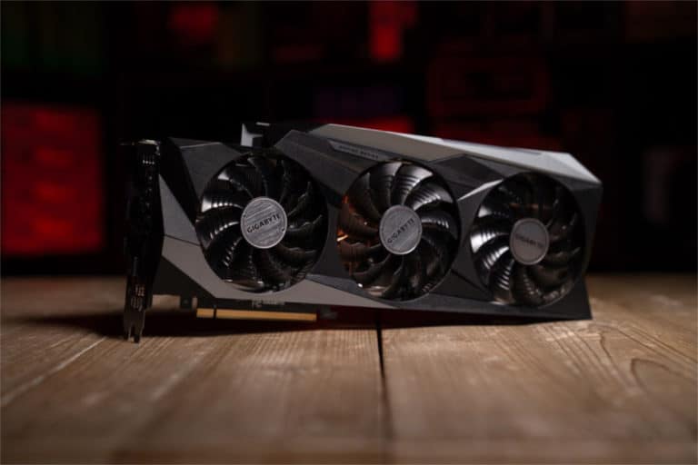 RTX 3080 Ti