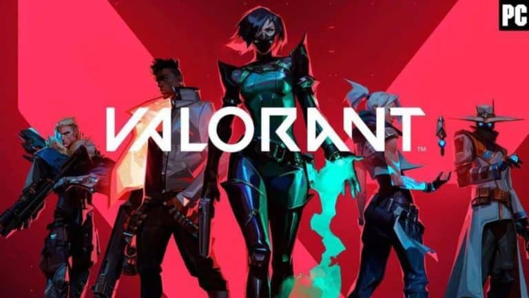 Valorant 5.06 Patch Notes