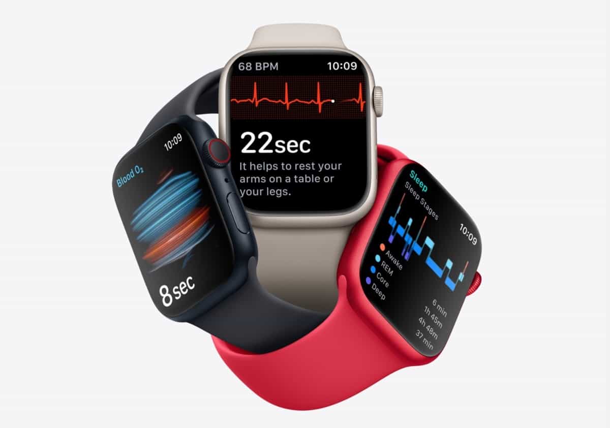 Where to buy Apple Watch Series 8