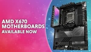 amd x670 available to buy now