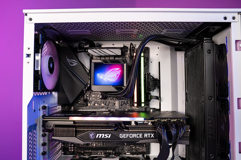 Best Cpu Cooler For Amd Ryzen 9