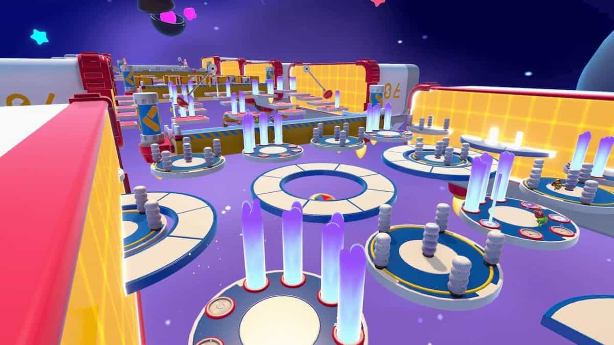 fall guys season 2 cosmic highway min