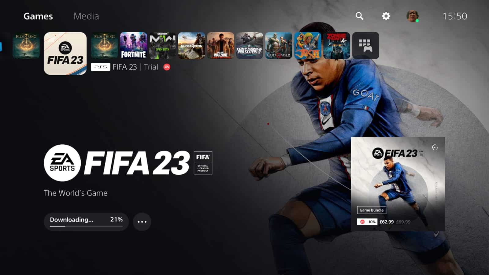 How to Download and Install FIFA 23 In PC, Full Tutorial, Play FIFA 23  Free