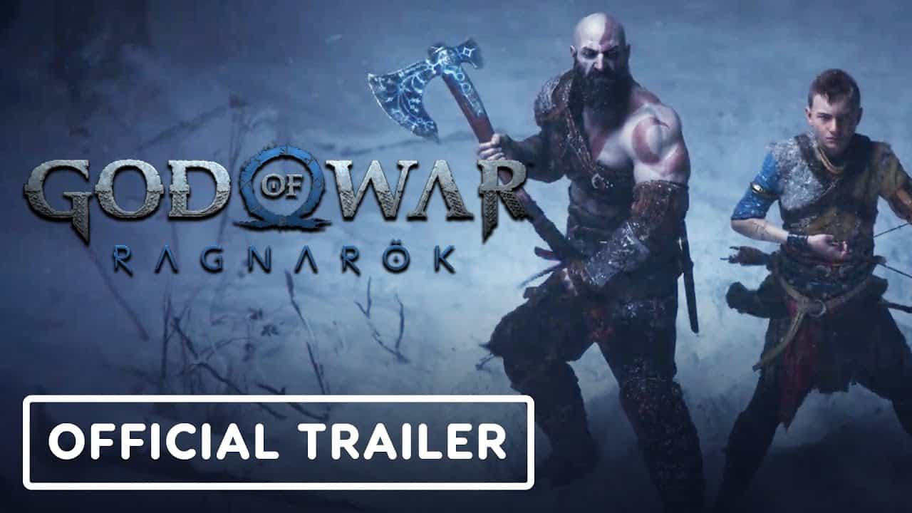 Elden Ring Overshadows God of War Ragnarok in Streaming Viewership