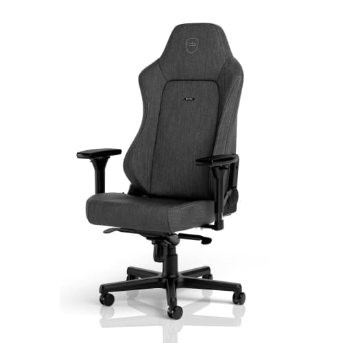 Noble Chair Hero TX Anthracite