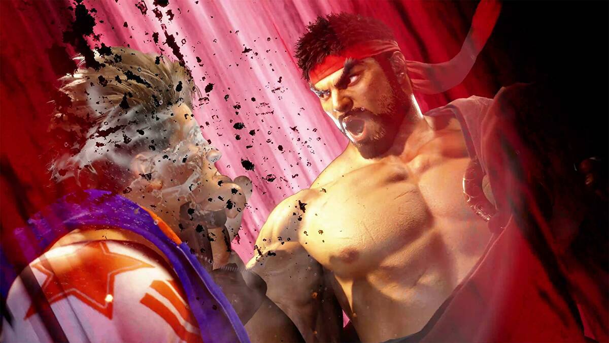 Street Fighter 6 preload date and expected download size