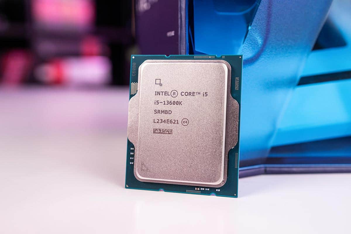 Intel Core i5-13600K Review - Best Gaming CPU - Game Tests 1440p / RTX 3080