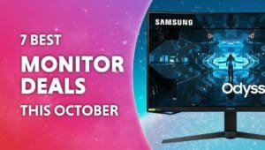 7 best october monitor deals alt 1